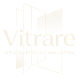Vitrare Envidraçamentos e Esquadrias