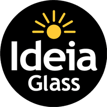 Logo Ideia Glass